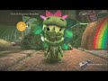 LittleBigPlanet Killzone Trailer