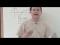 Adv. Calculus 2 DVD- Sample2 - Parametric Equations