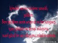 Ben seni kocaman bir yürekle sevdim ( Dj - Tugbis )