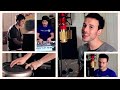 Hold My Hand – J Rice ft.Kurt Schneider