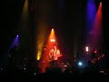 The Verve - Lucky Man Glasgow Carling Academy 2/11/07
