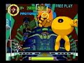 Megaman: The Power Battle speedrun part 2 (00:05:08) Megaman: The Power Battle speedrun part 2 (00:05:08)