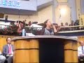 Cassiane - Fa�a diferen�a / Mergulhe (AD Penha - RJ)