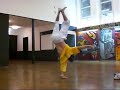 131 Handhops  (Weiden) Bboy crisiis