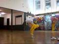 131 Handhops  (Weiden) Bboy crisiis