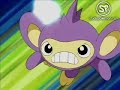 Batallas de Gimnasio de Ash en Sinnoh 1era Parte
