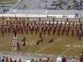 Bethune Cookman Marching Wildcats