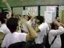 Elecciones en Sociales Elecciones en Sociales