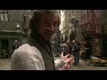 hugh jackman sends mother's day wishes from the set of les mis�rables! www.facebook.com