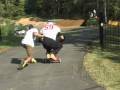 Nitro Circus: Tricycle