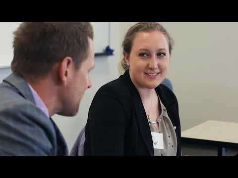 Career Services at Stevenson University