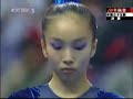 chinese gymnastics - power & grace