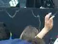 Iris-The Goo Goo Dolls (Live At T In The Park 2008)
