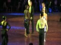 Mistrzostwa Polski Profi latin 2009