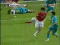 manchester united 1 - 0 barcelone resumé le plus complet