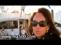 "Mid-Atlantic 500" Day 3 OCMD Sunset Marina Highlights