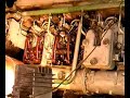 6 cilinder MWM