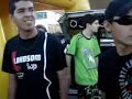 Racha de Som Cuiabá 27/07 (Ultravox X Eros)