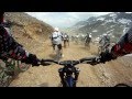 Mega Avalanche Group 10 Qualifier 2011 from Start to Finish