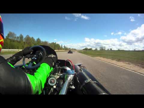 Superkart 2011