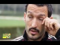 Mundialito Niño - Videointervista a Gianluca Zambrotta