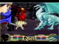 Zanarkand Vs.  Zorbak, Khandie Khain and Nightmare Queen