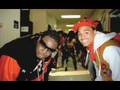 T-Pain Feat Chris Brown - Freeze [ New Song ]