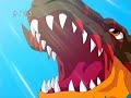 Digimon Savers episode 22 part1 Digimon Savers episode 22 part1