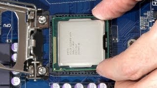 Building a Budget PC