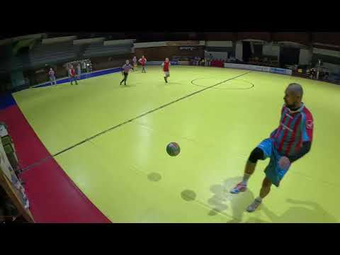 FC Matadors - Slavoj Houslice-Doxx D 3:13 (1:3)