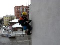 Аккумуляторный перфоратор Bosch GBH 36 VF-LI Professional