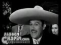 Pedro Infante y Jorge Negrete _ Dos Pisados Bien Brincones