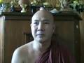 U Rewata (11) - How to keep going with meditation. (Buddhist - Buddhism)