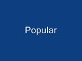 noelbear's popular