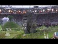 Cérémonie d'ouverture des Jeux Olympiques de ...