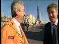 Blackpool FC - Seasiders Open Top Tram Unseen Footage