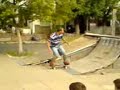 plaza libertad lomas skate