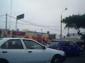 Lima Peru Surco av el polo av primavera