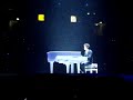 Jonas Brothers Live - Black Keys/A Little Bit Longer + Speech Manchester MEN Arena 22/11/09
