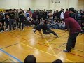 Rock the Beach: Dueces Wild vs Art of Freestyle
