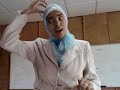 cours darabe à agadir: vocabulaire visage et main