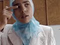 Aprender el árabe a l'ESTA (Universidad Ibn Zohr, Agadir) - pt.2