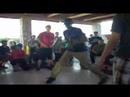 neosoldiers vs riptide