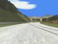 TORCS: Christophe's Christmas 2002 video