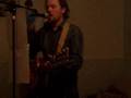 FIELDS OF GOLD - Sting Cover - Martin O'Beirne