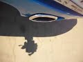 Opel Astra OPC VXR Remus Opel Astra OPC VXR Remus