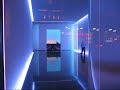 James Turrell at 505 5th. Av, New York (August 2008)