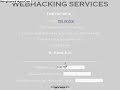 (NEW WEBMAIL HACK) Online version no need to download (NEW WEBMAIL HACK) Online version no need to download