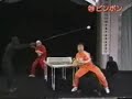 Crazy Ping Pong
