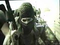 [MGS4] Metal Gear Solid 4 - Opening Gameplay Video 1